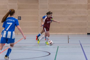 Bild 4 - C-Juniorinnen Kreismeisterschaft OD/RZ